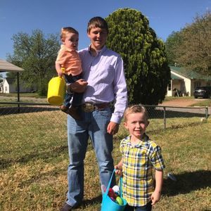 Meet your Posher, Marcie